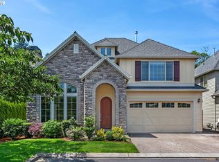 13486 NW Alvada St, Portland, OR 97229