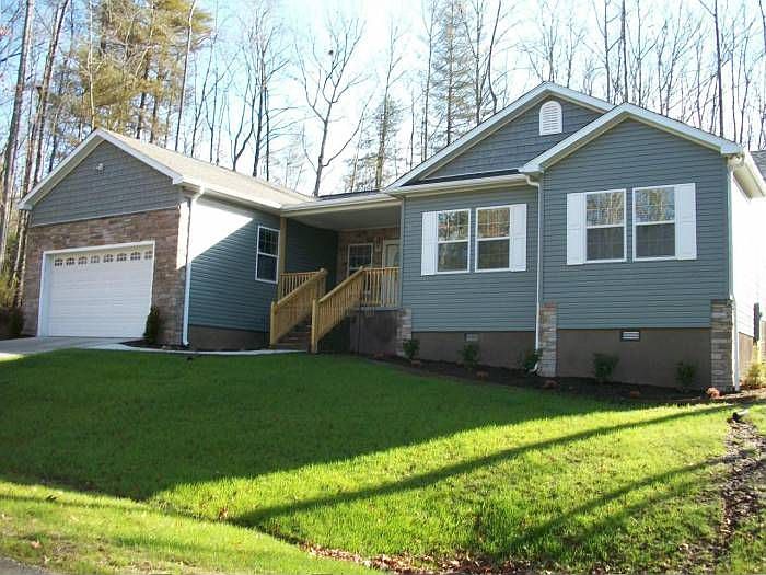 Home Exterior