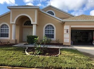 2715 Manning Dr, New Port Richey, FL 34655