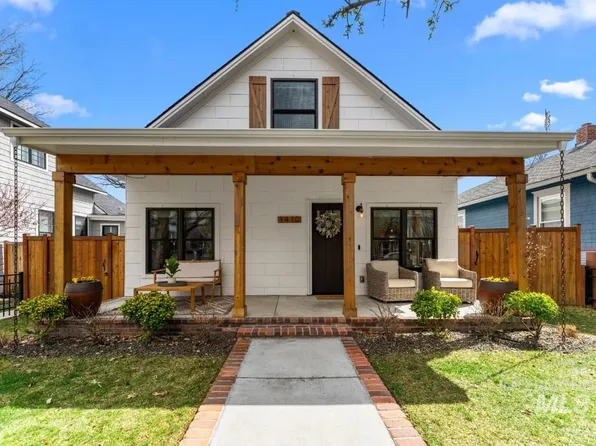 1410 N 6th St, Boise, ID 83702