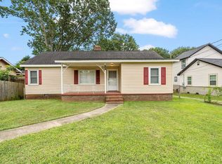 907 Gordon Street Ext, Greenville, SC 29611