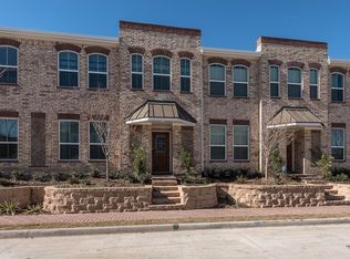 206 Belleville Dr, Lewisville, TX 75057