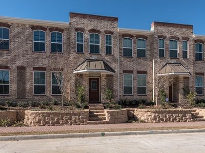 206 Belleville Dr, Lewisville, TX, 75057