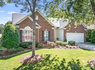 13403 Fremington Rd, Huntersville, NC 28078