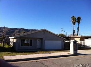 1480 E Jacinto View Rd, Banning, CA 92220