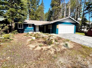 2365 California Ave, South Lake Tahoe, CA 96150