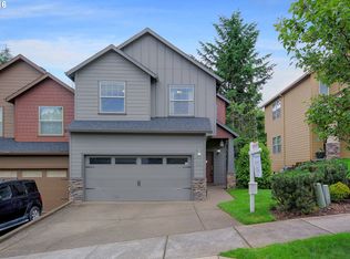 1994 SW Thomas Pl, Gresham, OR 97080