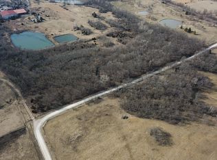 1451 Southwest Rd, Holden, MO 64040