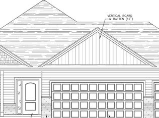 2151 153rd Ln NW, Andover, MN 55304