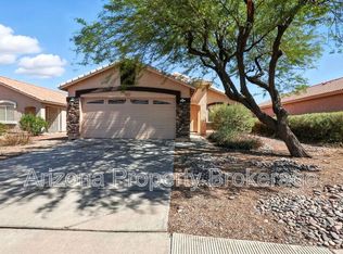 11450 E Contessa St, Mesa, AZ 85207