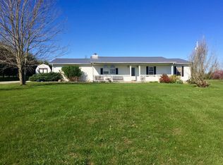 2072 Dreyfus Rd, Berea, KY 40403