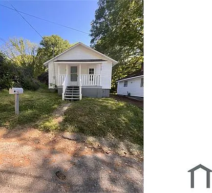 309 Biggers Ave
