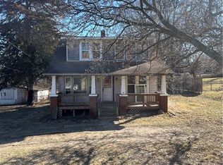 4809 Miller Rd, Saint Joseph, MO 64505