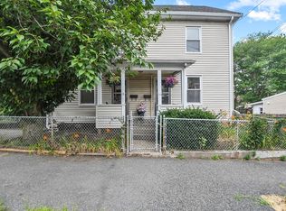 18-20 6th Ave, Quincy, MA 02169