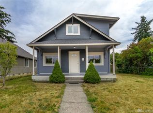 6217 S Oakes St, Tacoma, WA 98409