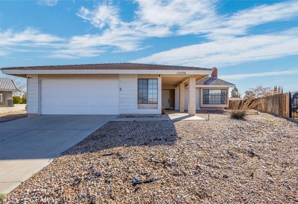 1st image of 15236 Mesquite Way