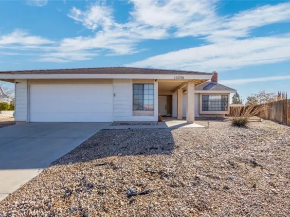 15236 Mesquite Way, Victorville, CA 92394