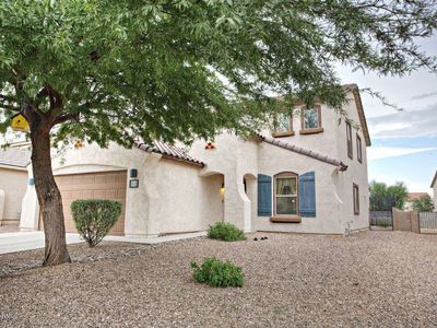 60 W Calle Priscal, Sahuarita, AZ, 85629