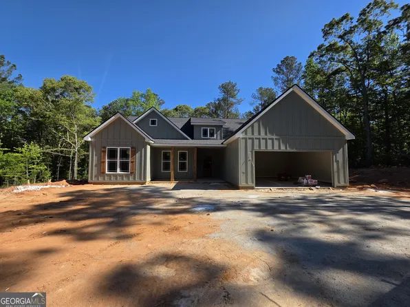 215 Panola Rd, Jackson, GA 30233