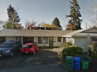 8420 SE Insley St, Portland, OR