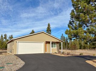 51796 Jubilee Pine Dr, La Pine, OR 97739