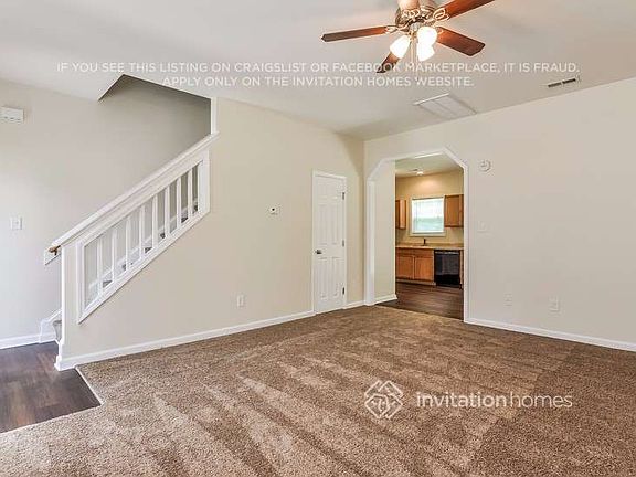 3rd image of 3124 Trassacks Dr