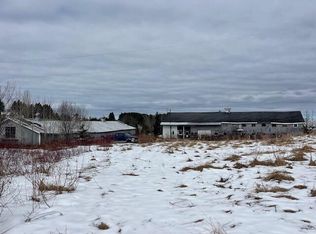 12A Golf Course Rd, Madawaska, ME 04756