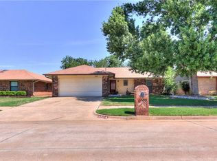 817 Waterview Rd, Oklahoma City, OK 73170