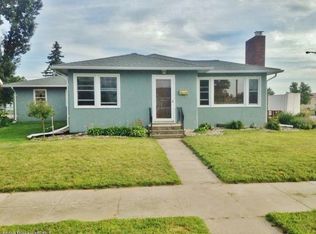 335 Garfield Ave SW, Wadena, MN 56482