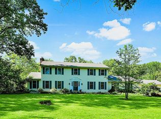 12400 Van Buren St, Crown Point, IN 46307