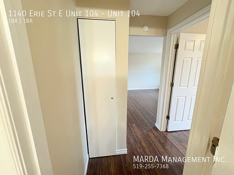 1140 Erie St E #104 — Photo 17