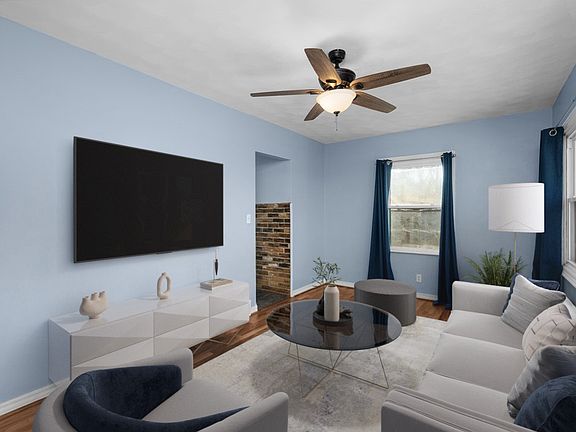 2nd image of 3223 McKinley Ave