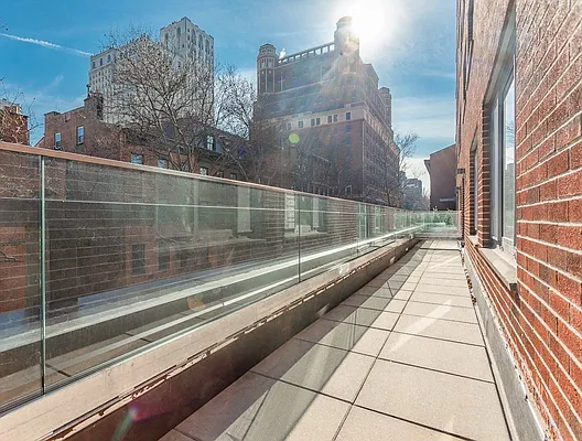 107 Columbia Heights #3J