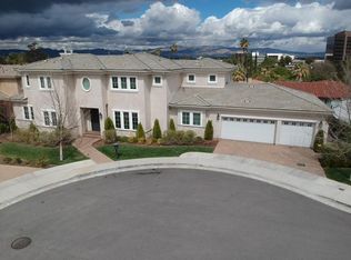 18323 W Columbus Cir, Tarzana, CA 91356
