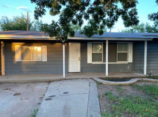 1031 Louise Ln, Wichita Falls, TX 76306