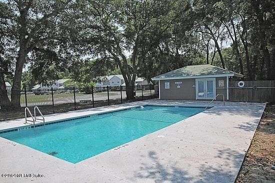 Community Pool