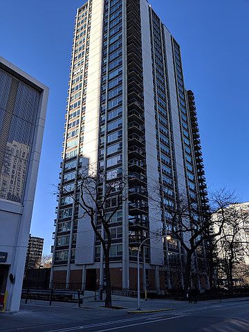 1st image of 1255 N Sandburg Ter Unit 404E