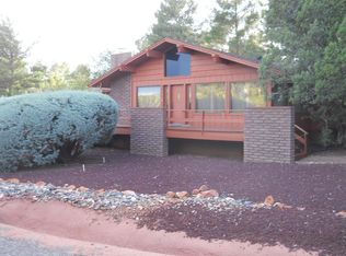 345 Last Wagon Dr, Sedona, AZ 86336