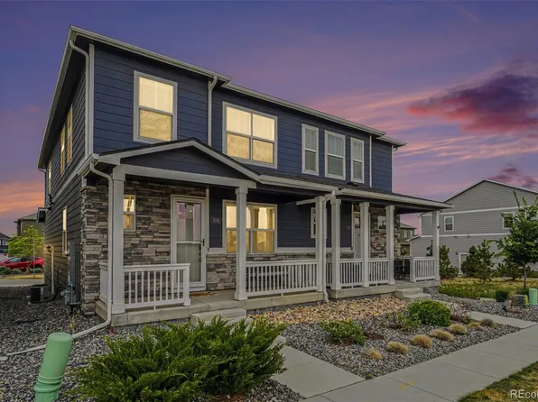 7008 Kali Court, Frederick, CO 80530