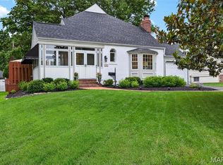 627 Norfolk Dr, Saint Louis, MO 63122