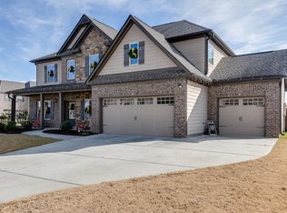 3191 Day Break Ln, Dacula, GA 30019