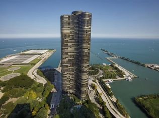 505 N Lake Shore Dr APT 1005, Chicago, IL 60611
