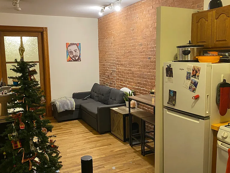 923 Willow Ave #5 — Photo 6