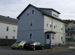 342 Child St #3, Warren, RI 02885