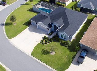 3824 Nottingham Loop, The Villages, FL 32163