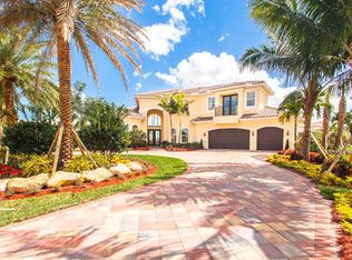 7784 Maywood Crest Dr, West Palm Beach, FL 33412