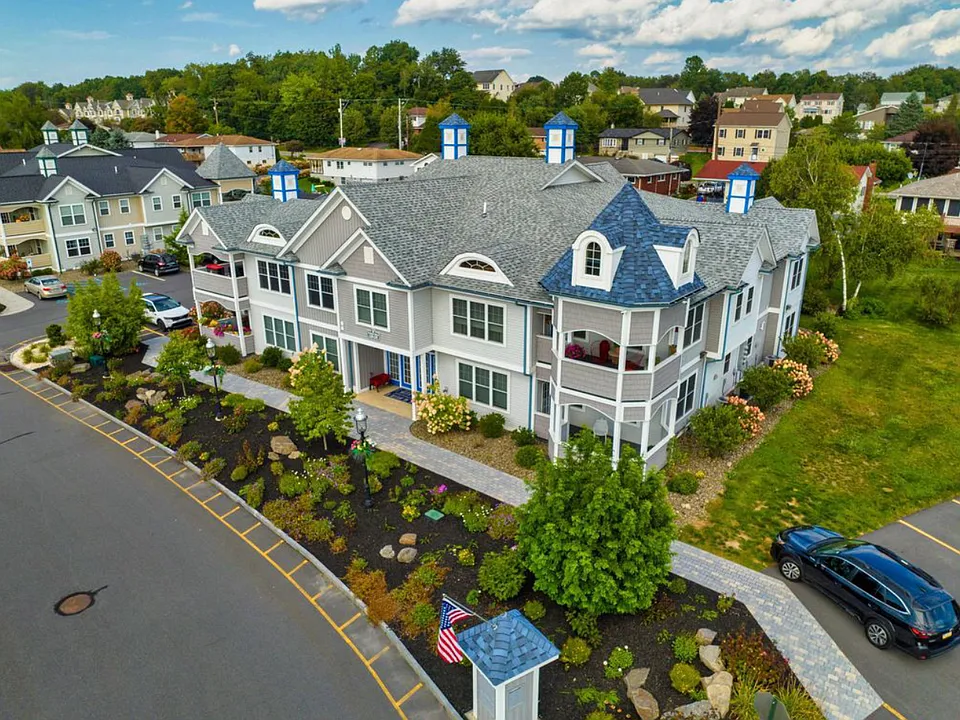 Birchwood Estates