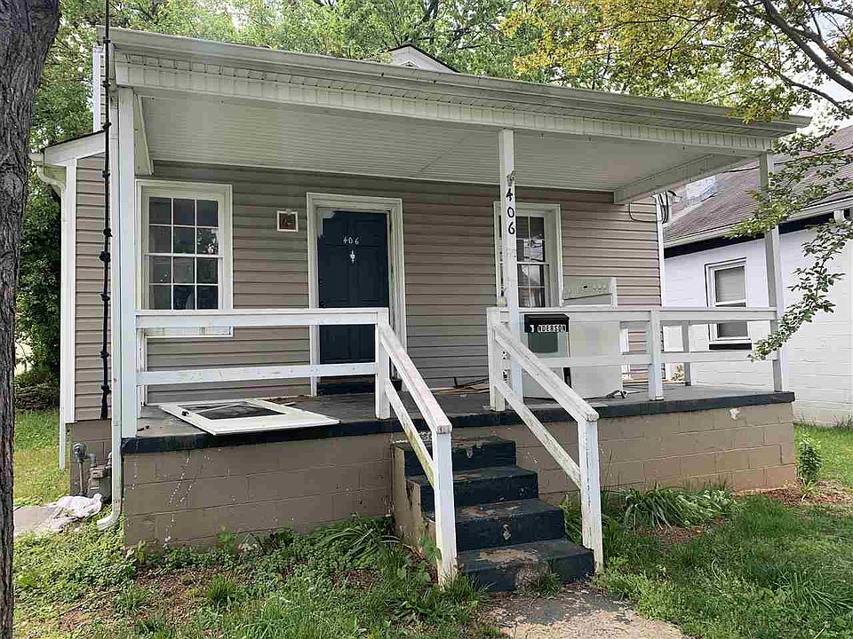 2nd image of 406 10 1/2 St NW
