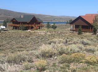 345 E South Anglers Loop, Panguitch, UT 84759