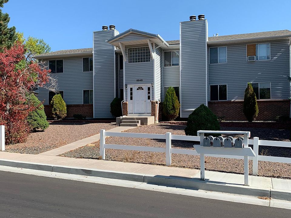 1st image of 5545 Tomah Dr APT 2